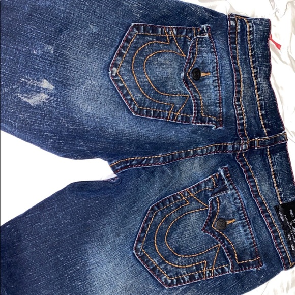 Selling true religion brand jeans - Picture 2 of 3